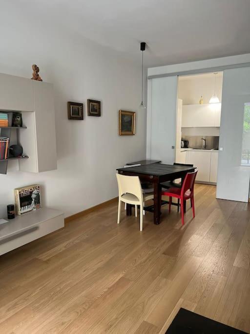 Apartment Downtown Florence, Moderno Con Giardino Экстерьер фото