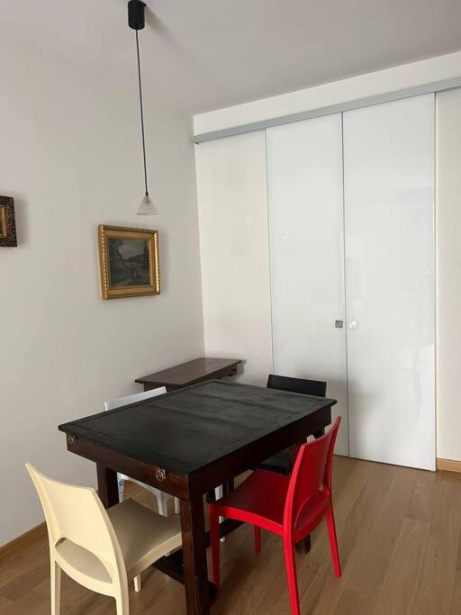 Apartment Downtown Florence, Moderno Con Giardino Экстерьер фото