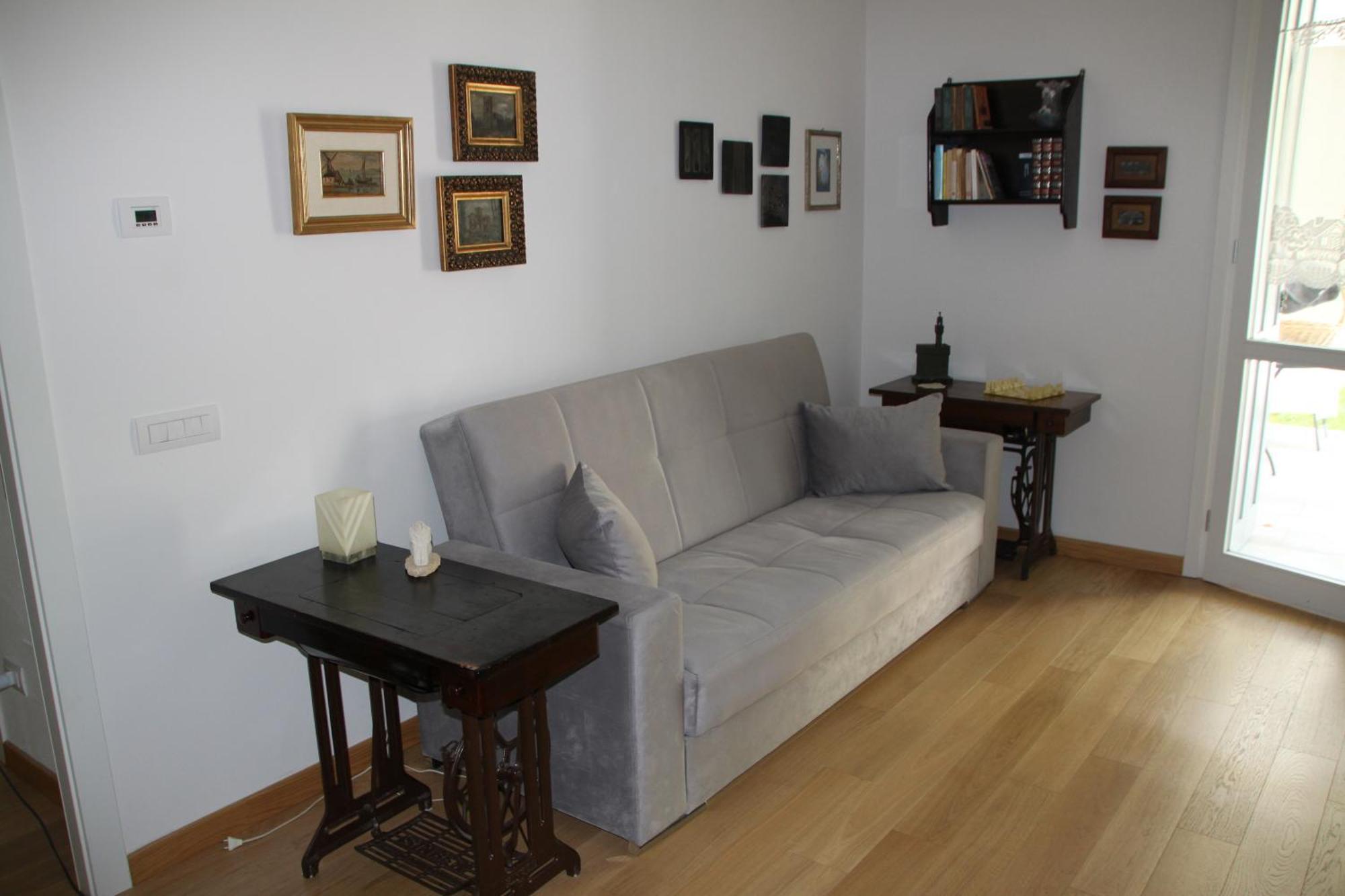 Apartment Downtown Florence, Moderno Con Giardino Экстерьер фото