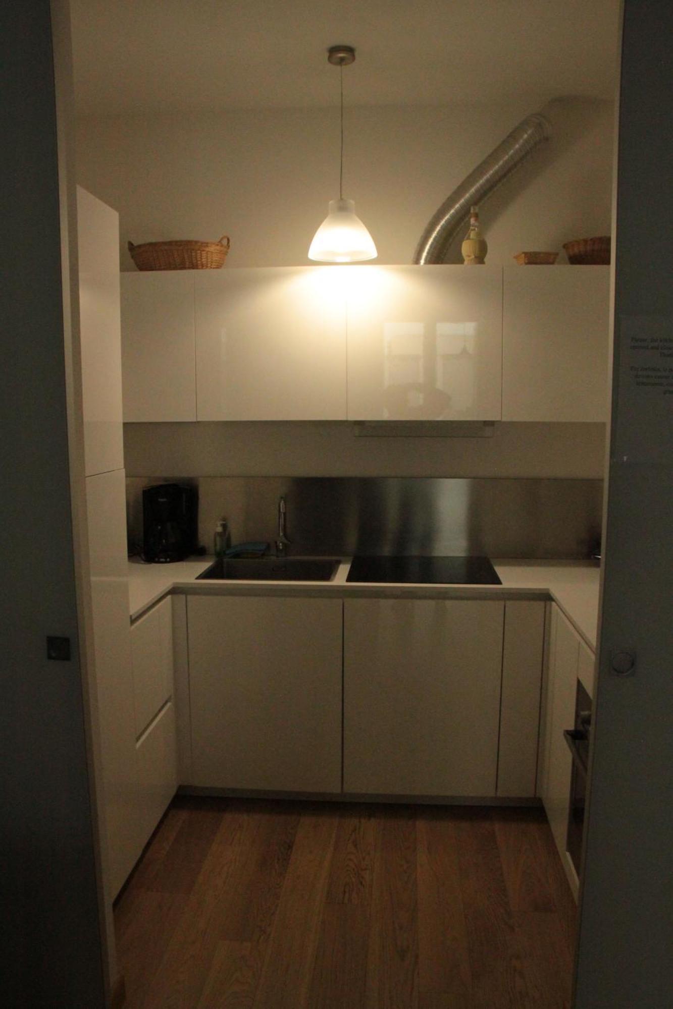 Apartment Downtown Florence, Moderno Con Giardino Экстерьер фото