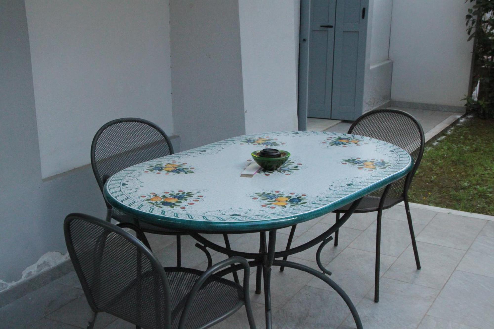 Apartment Downtown Florence, Moderno Con Giardino Экстерьер фото