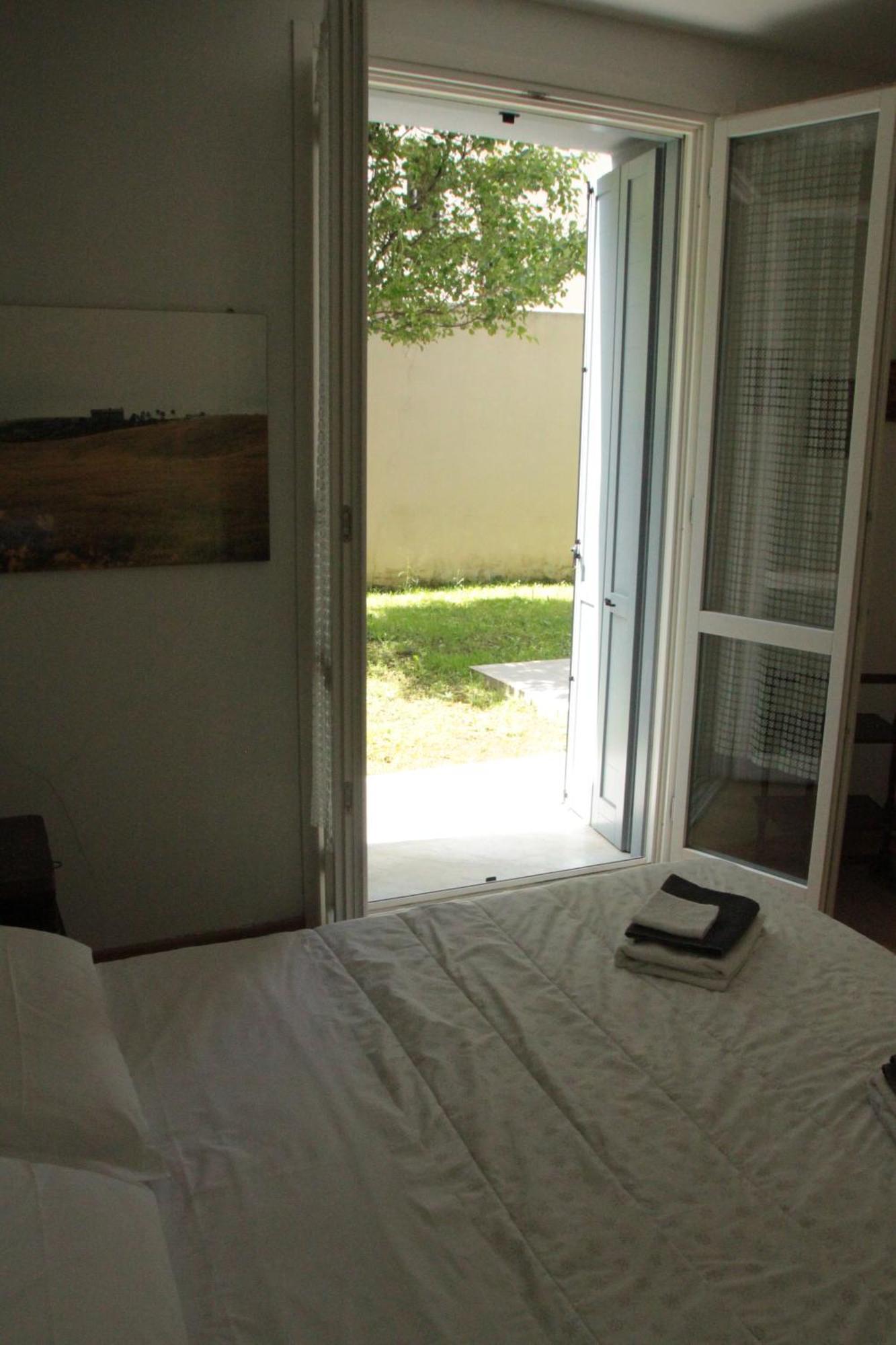 Apartment Downtown Florence, Moderno Con Giardino Экстерьер фото